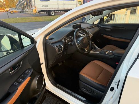 Used 2019 Lexus NX 300 F Sport image 13