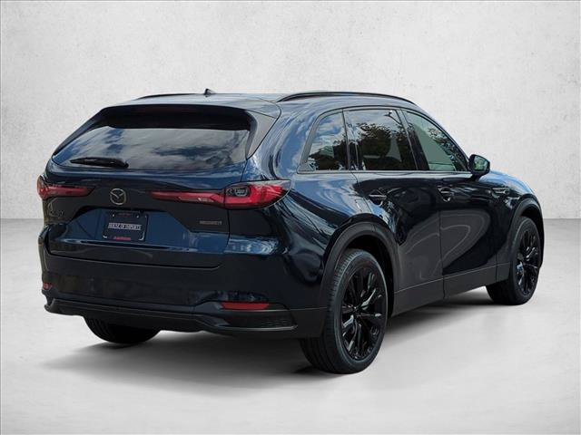 Used 2026 MAZDA CX-90 3.3 Turbo w/ Premium Sport Pkg AWD/4WD image 5