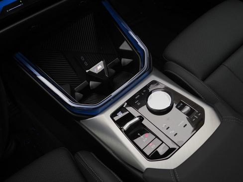 Certified 2026 BMW X3 M50 AWD/4WD image 18