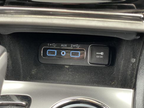Used 2020 Jeep Grand Cherokee High Altitude AWD/4WD image 28