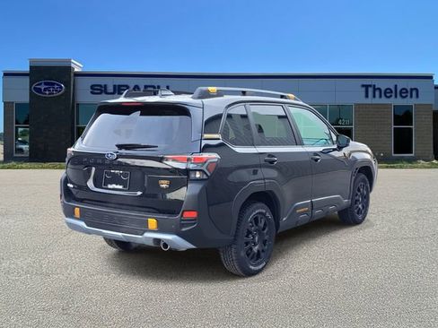 New 2026 Subaru Forester Wilderness image 4