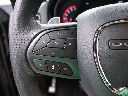 Used 2026 Dodge Durango GT AWD/4WD image 29