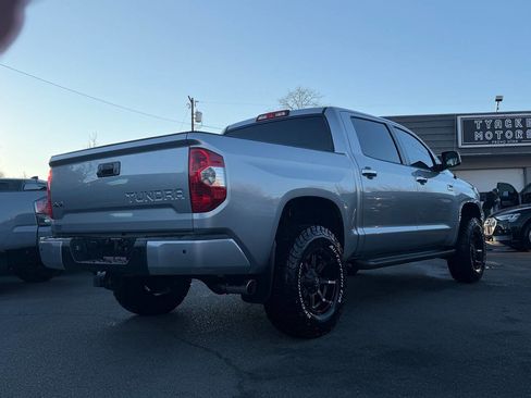 Used 2014 Toyota Tundra 1794 Edition image 27