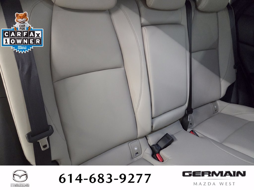 Used 2024 MAZDA CX-30 AWD 2.5 S w/ Preferred Package image 19