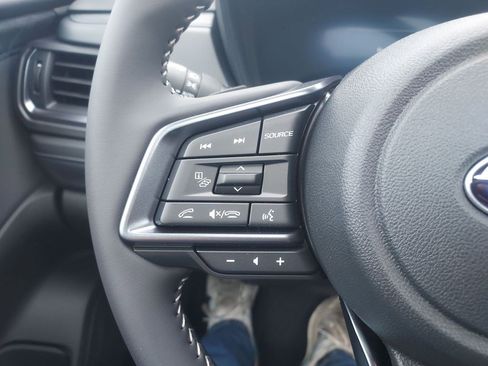 New 2026 Subaru Forester Limited AWD/4WD image 16