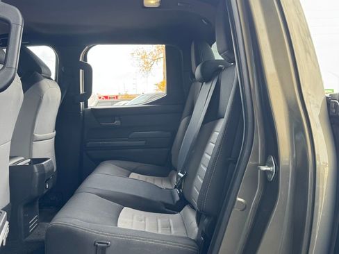 Used 2024 Toyota Tacoma 4x4 Double Cab image 21