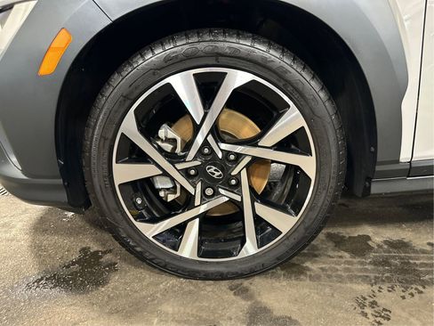 Certified 2023 Hyundai Kona Limited image 25