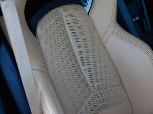 Used 2025 Chevrolet Corvette Z06 w/ Battery Protection Package image 18