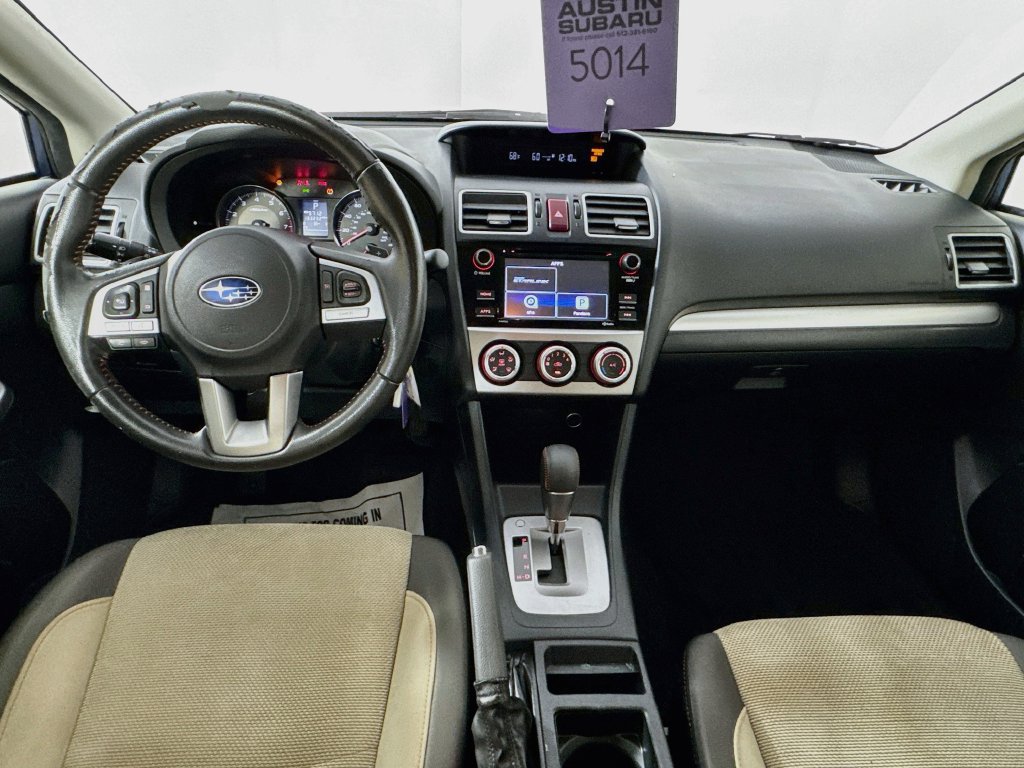 Used 2017 Subaru Crosstrek 2.0i Premium AWD/4WD image 26