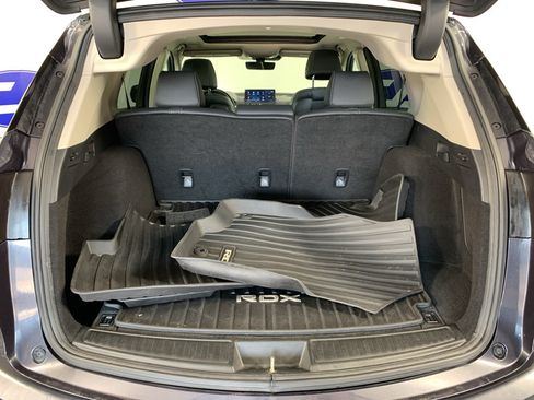Used 2020 Acura RDX FWD w/ Technology Package image 36