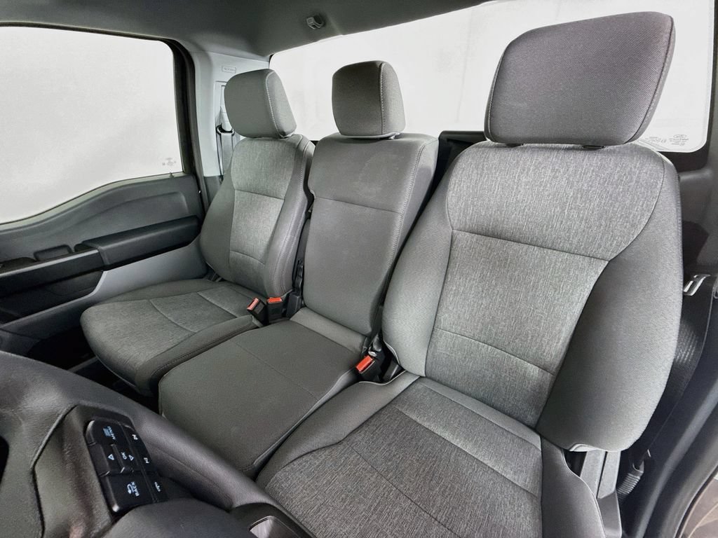 Used 2025 Ford F150 XL AWD/4WD image 11