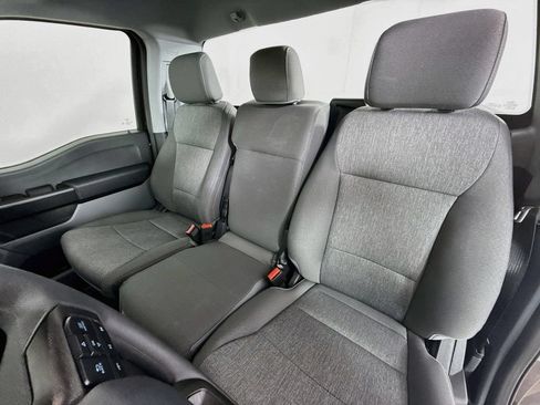 Used 2025 Ford F150 XL AWD/4WD image 11