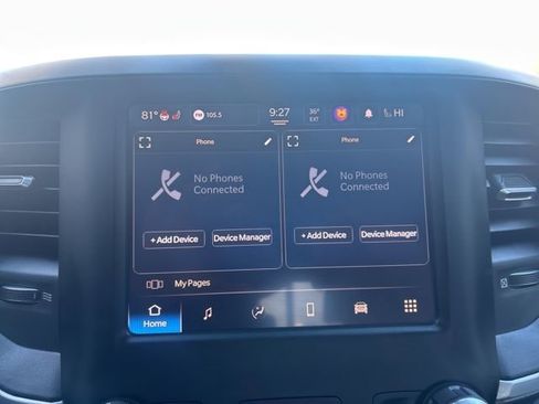 Used 2022 RAM 1500 Big Horn image 18