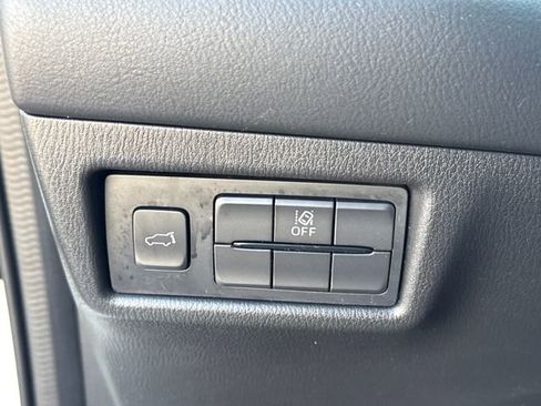 Used 2024 MAZDA CX-5 AWD 2.5 S w/ Premium Package image 28