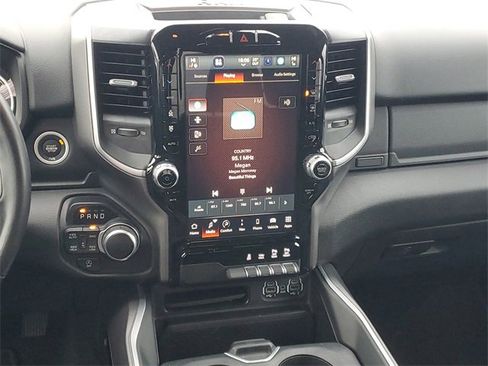 Used 2024 RAM 1500 Big Horn image 15