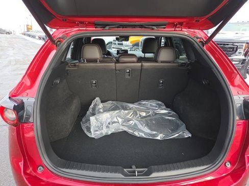Used 2020 MAZDA CX-5 Signature image 13