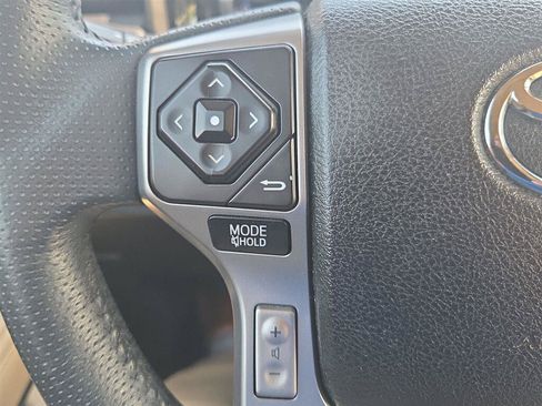 Used 2016 Toyota 4Runner SR5 Premium RWD image 14
