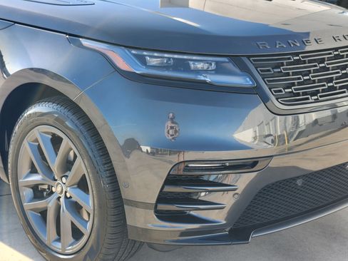 Used 2026 Land Rover Range Rover Velar Dynamic SE AWD/4WD image 8
