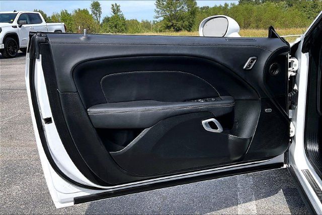 Used 2023 Dodge Challenger R/T Scat Pack w/ Plus Package RWD image 20