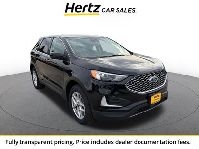 Used 2024 Ford Edge SEL