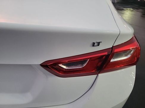 Used 2023 Chevrolet Malibu LT image 7