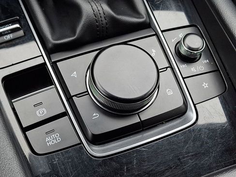 Used 2024 MAZDA MAZDA3 s image 26