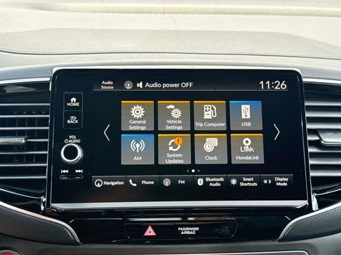 Certified 2025 Honda Ridgeline TrailSport+ image 22