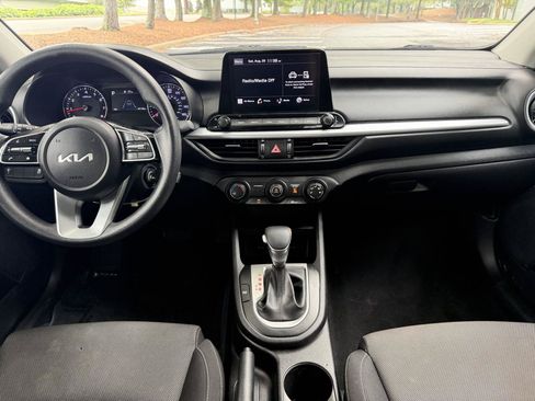 Used 2023 Kia Forte LXS FWD image 22