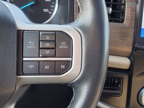 Certified 2024 Ford Expedition Limited image 16