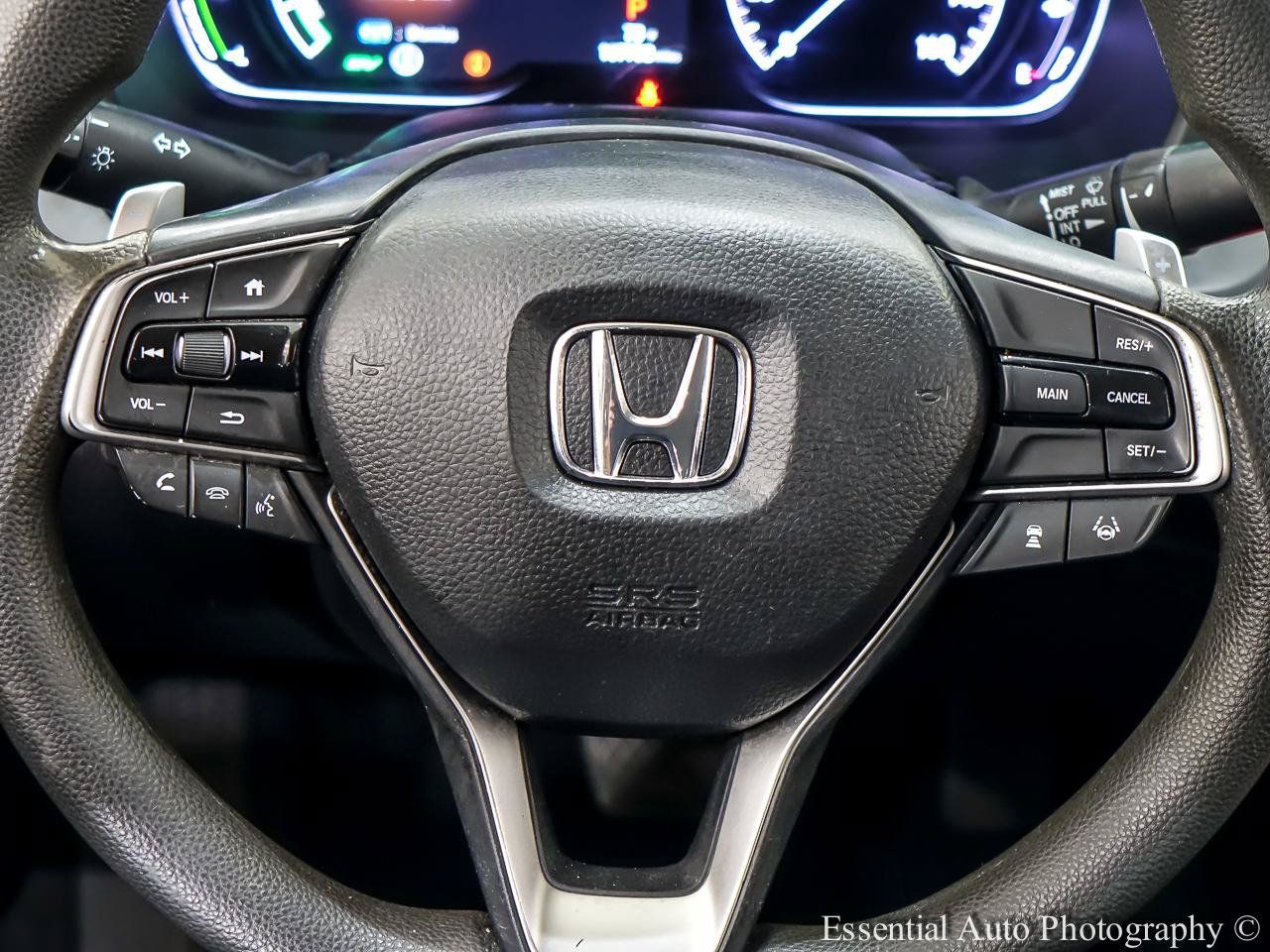 Used 2022 Honda Insight EX image 18