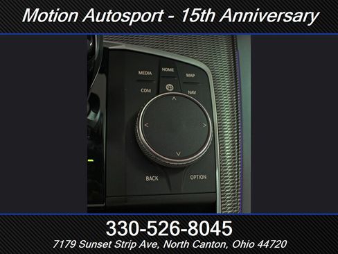 Used 2019 BMW Z4 sDrive30i w/ M Sport Package RWD image 27