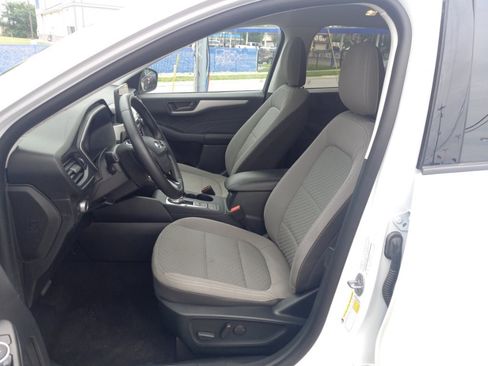 Used 2022 Ford Escape SE w/ Convenience Package AWD/4WD image 11