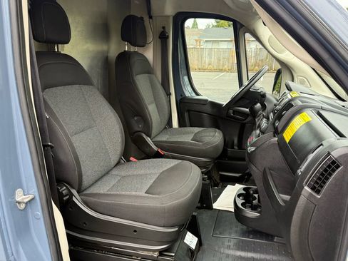 Used 2019 RAM ProMaster 3500 image 15