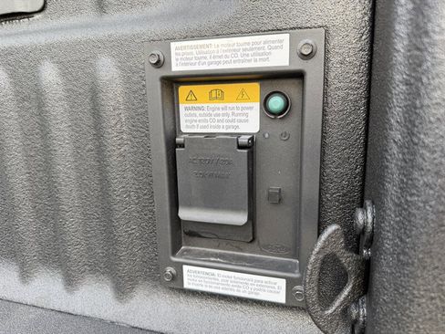 Used 2026 Ford F350 Lariat w/ Tremor Off-Road Package image 30