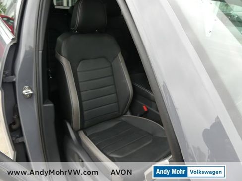 Certified 2023 Volkswagen Atlas Cross Sport SEL Premium R-Line AWD/4WD image 24