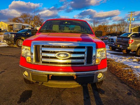 Used 2011 Ford F150 XLT image 8