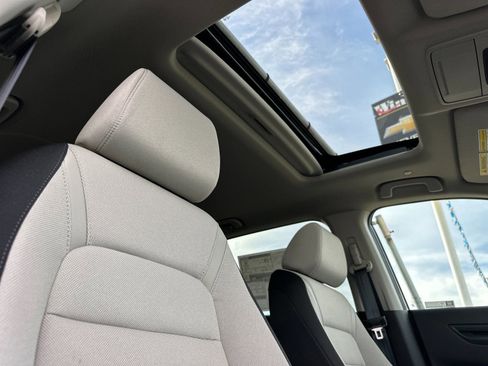 New 2026 Honda CR-V EX image 19