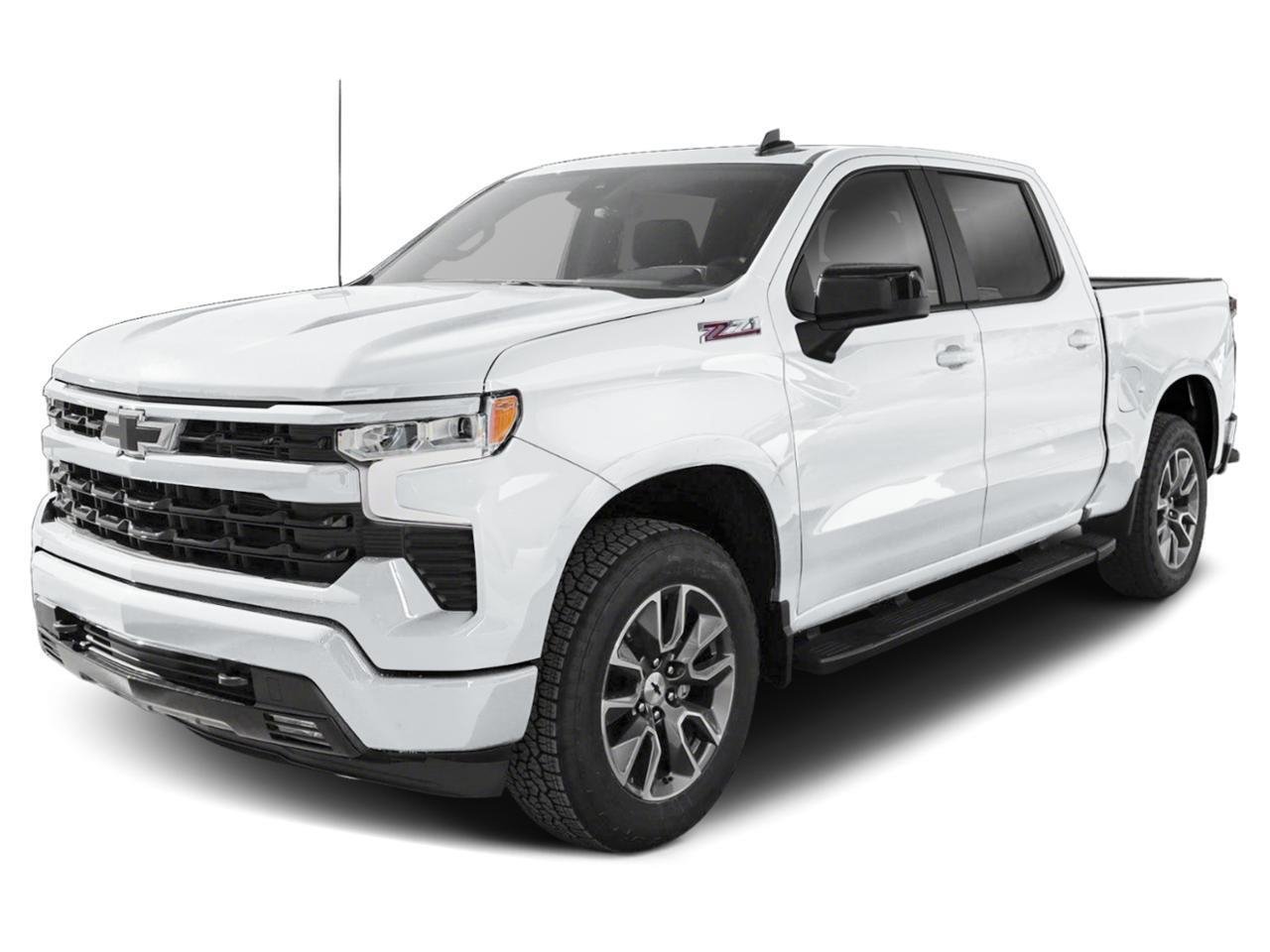 Used 2026 Chevrolet Silverado 1500 RST AWD/4WD image 59