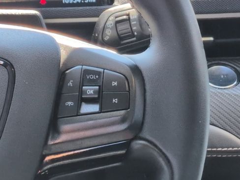 Used 2024 Ford Mustang Mach-E Select RWD image 17