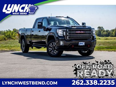 Used 2022 GMC Sierra 2500 AT4 w/ AT4 Premium Plus Package