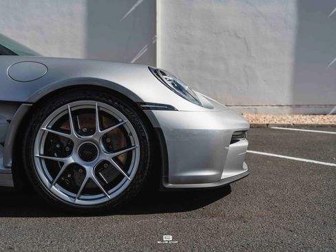 Used 2024 Porsche 911 GT3 RS RWD image 10