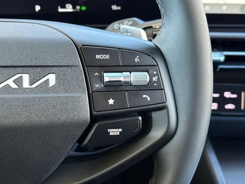 New 2026 Kia Sportage SX Prestige image 31