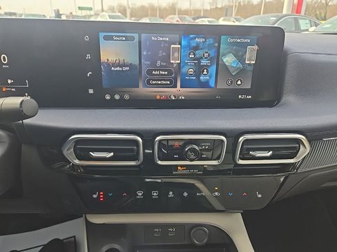 New 2026 Nissan Sentra SL image 19