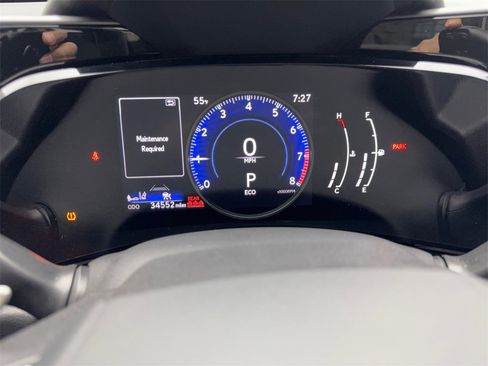 Used 2024 Lexus NX 250 FWD image 57