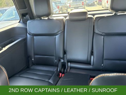 New 2026 Ford Expedition Tremor image 38