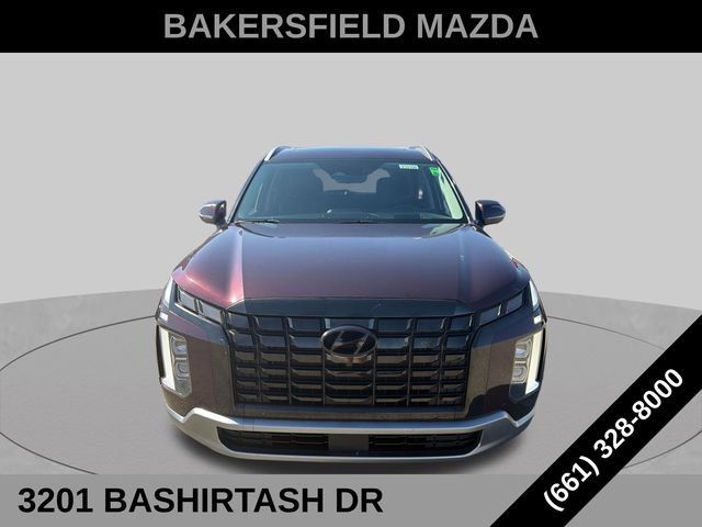 Used 2024 Hyundai Palisade Limited FWD image 8