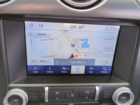 Used 2021 Ford Mustang Premium w/ Equipment Group 201A image 19