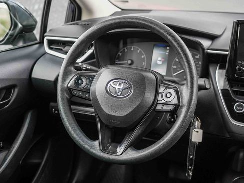 Certified 2024 Toyota Corolla LE FWD image 18
