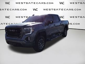 Used 2021 GMC Sierra 1500 AT4 360° Tour
