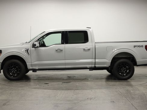 Used 2024 Ford F150 XLT w/ Equipment Group 302A MID image 5